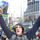 Todas las imágenes: Logan Paul.